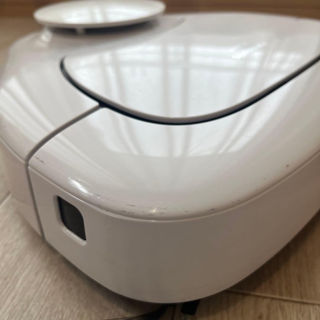 【動作確認済み】パナソニック ルーロ MC-RSF600 RULOロボット掃除機