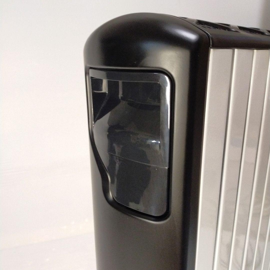 【24H発送】美品 デロンギ MDHU09-BK マルチダイナミックヒーター