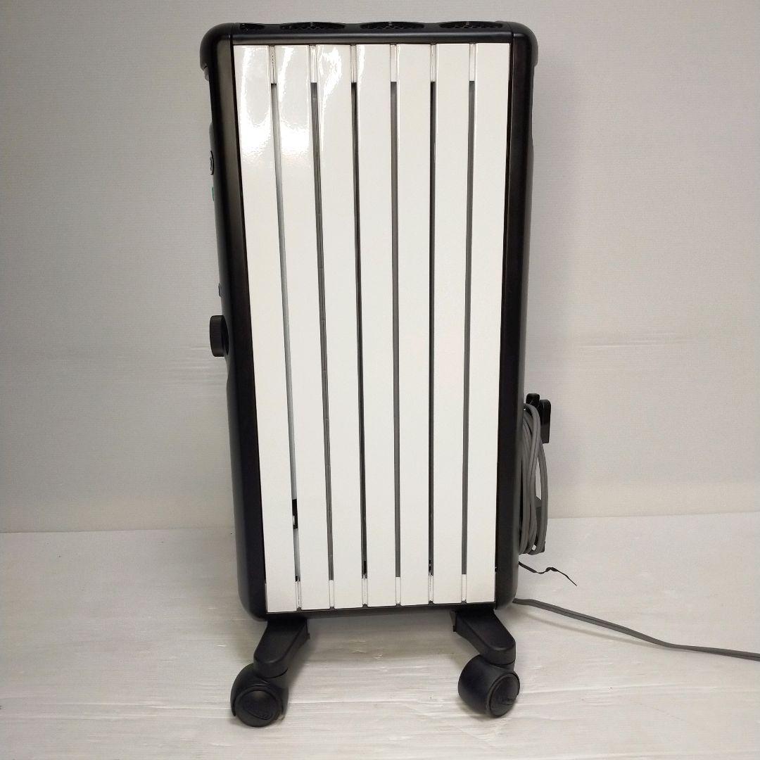 【24H発送】美品 デロンギ MDHU09-BK マルチダイナミックヒーター