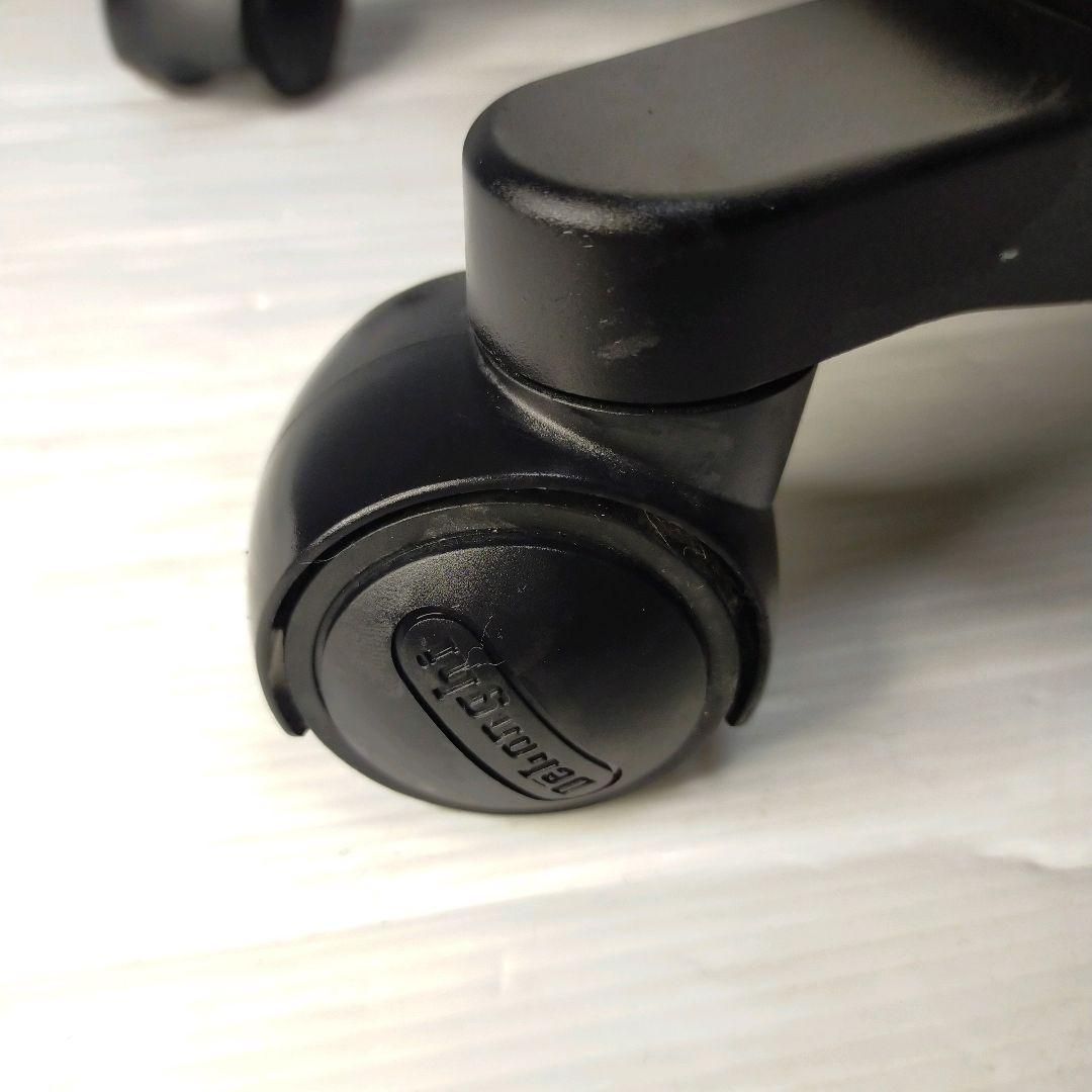 【24H発送】美品 デロンギ MDHU09-BK マルチダイナミックヒーター