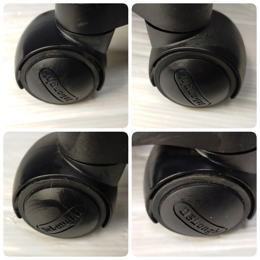 【24H発送】美品 デロンギ MDHU09-BK マルチダイナミックヒーター