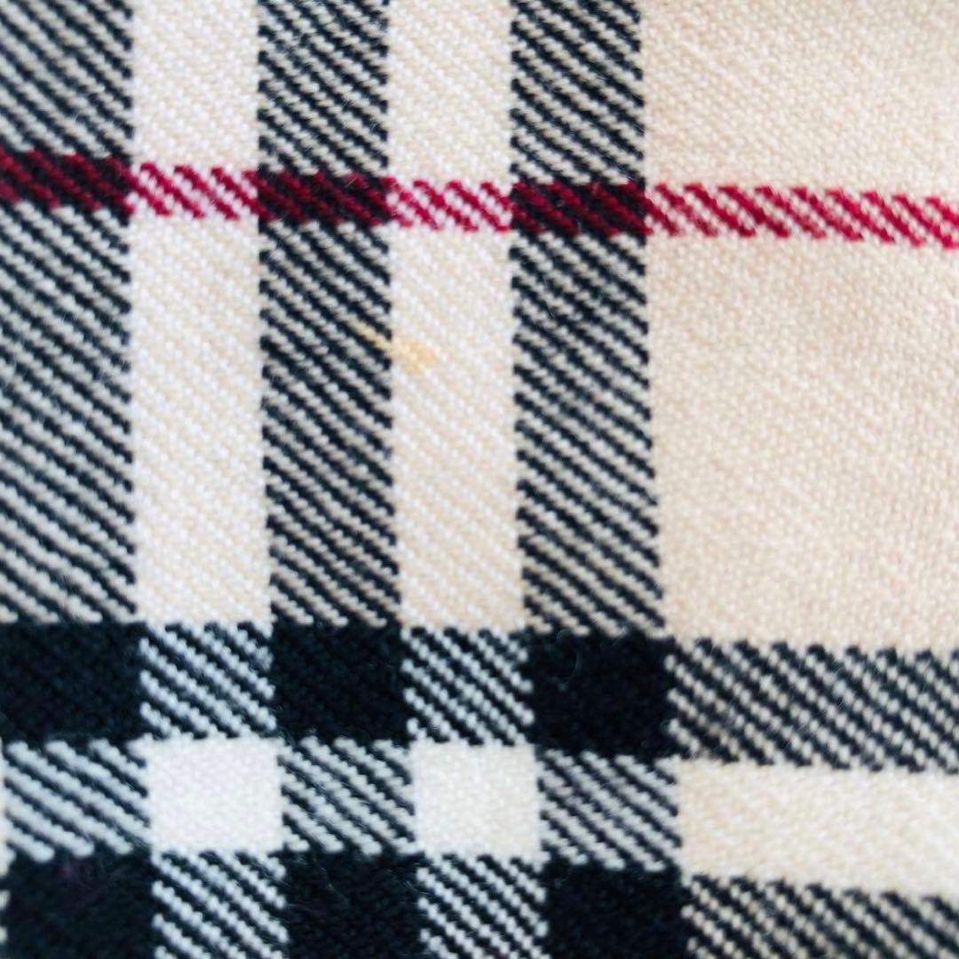 BURBERRY BLUE LABEL（バーバリーブルーレーベル）　スカート