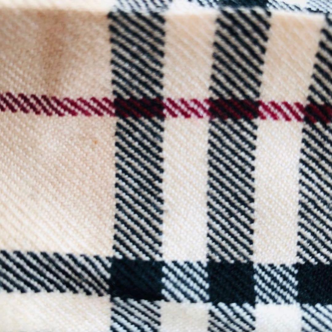 BURBERRY BLUE LABEL（バーバリーブルーレーベル）　スカート