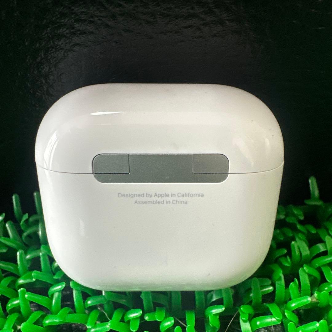 Apple AirPods 4 第4世代 本体 ホワイト