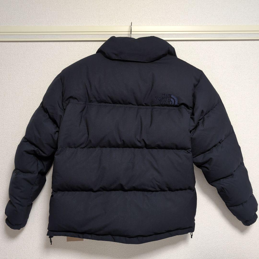 THE NORTH FACE ウーリーヌプシジャケット M アビエイターネイビー