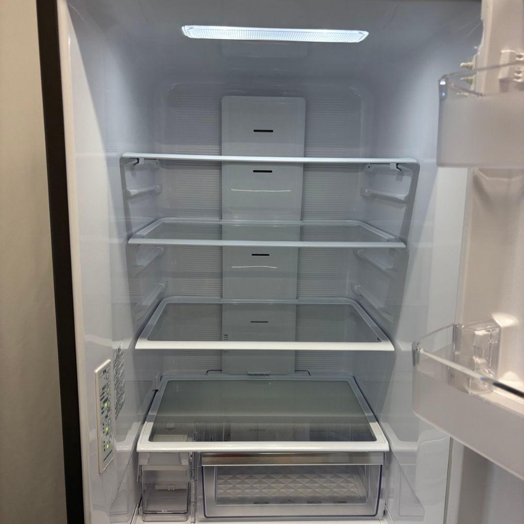 47　日立　冷蔵庫　300-400ℓ　大型　綺麗　安い　設置無料　セール‼️