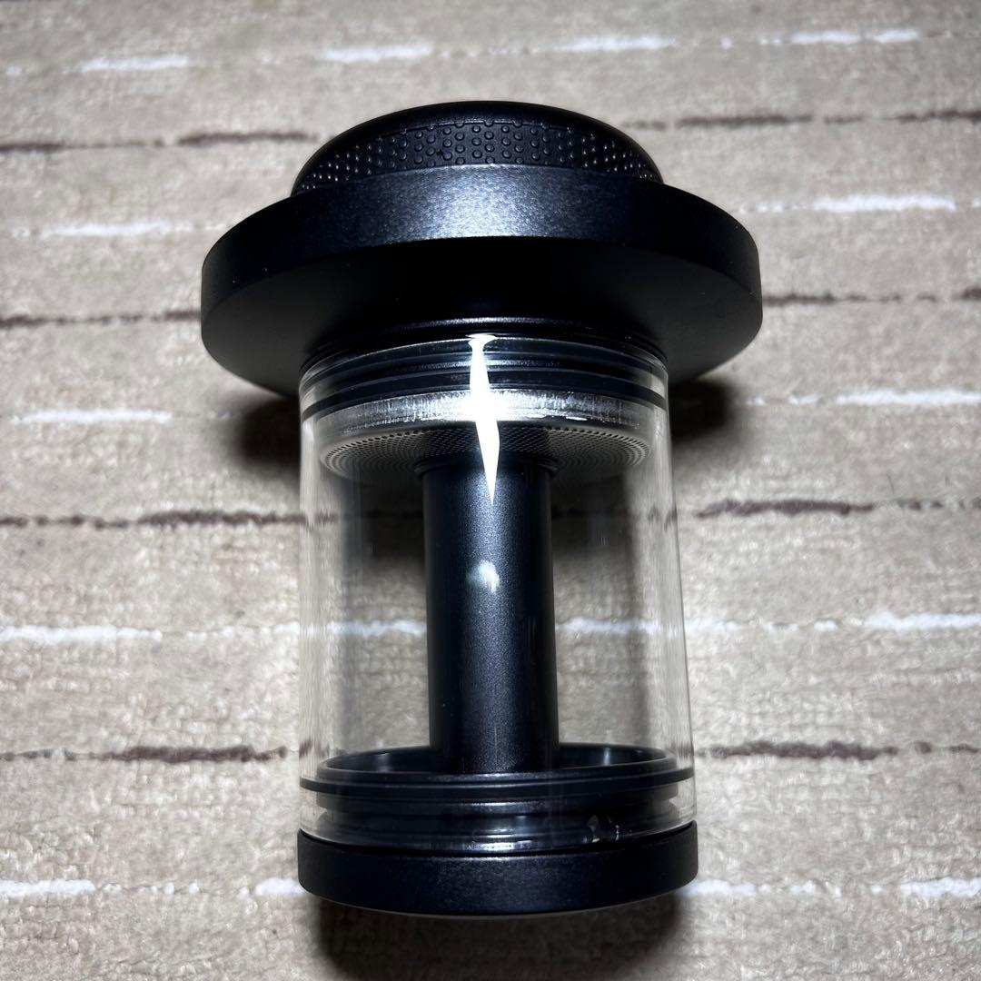 コーヒーメーカー・エスプレッソマシン coffeejack