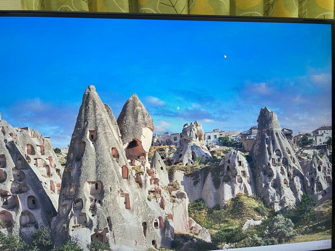 モニター 27インチ モニター IRIS OHYAMA 大画面