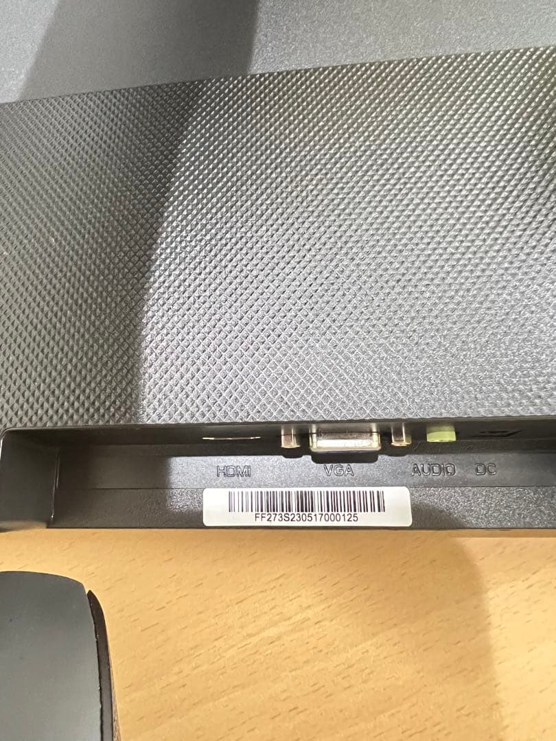 モニター 27インチ モニター IRIS OHYAMA 大画面