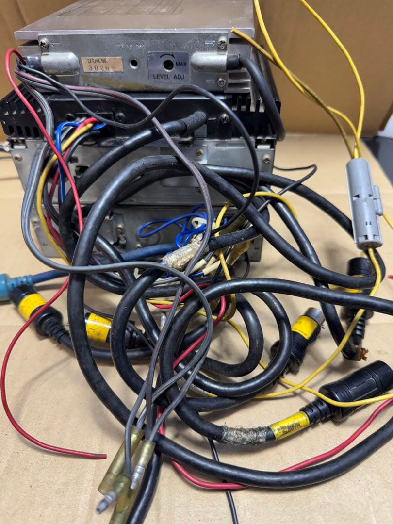 SONY グラフィックイコライザー XEQ-700 まとめ