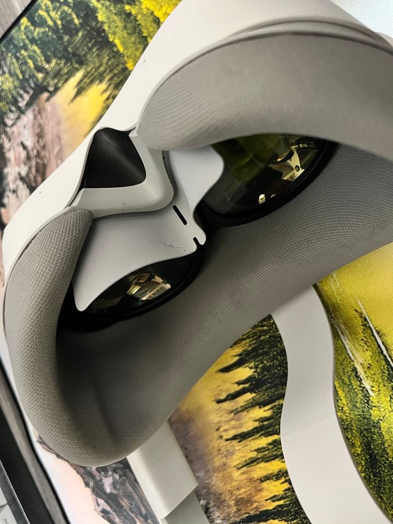 pico4 本体 128GB ヘッドセット