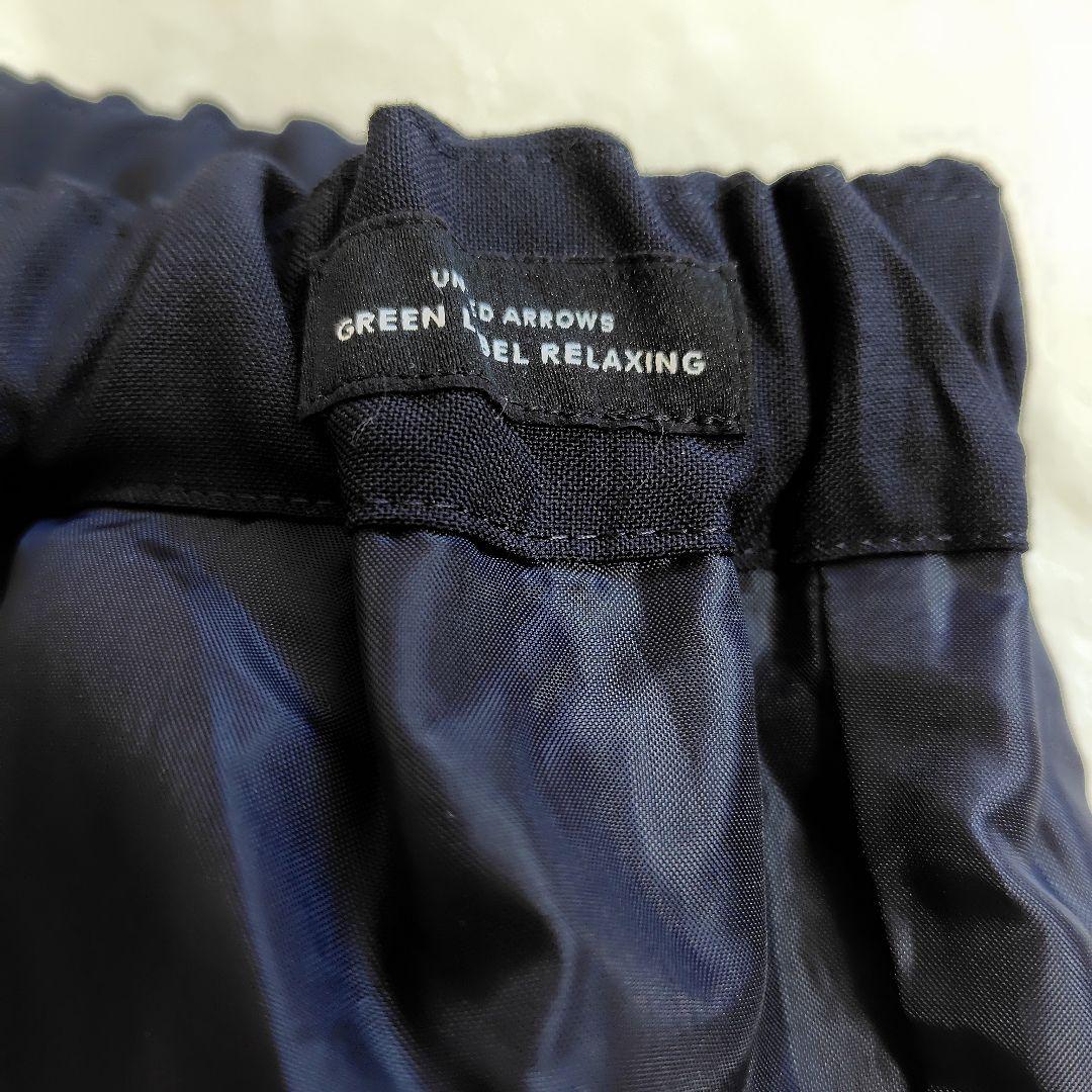 erick -aotan　 紺プレザースーツ 男の子120　2点セット