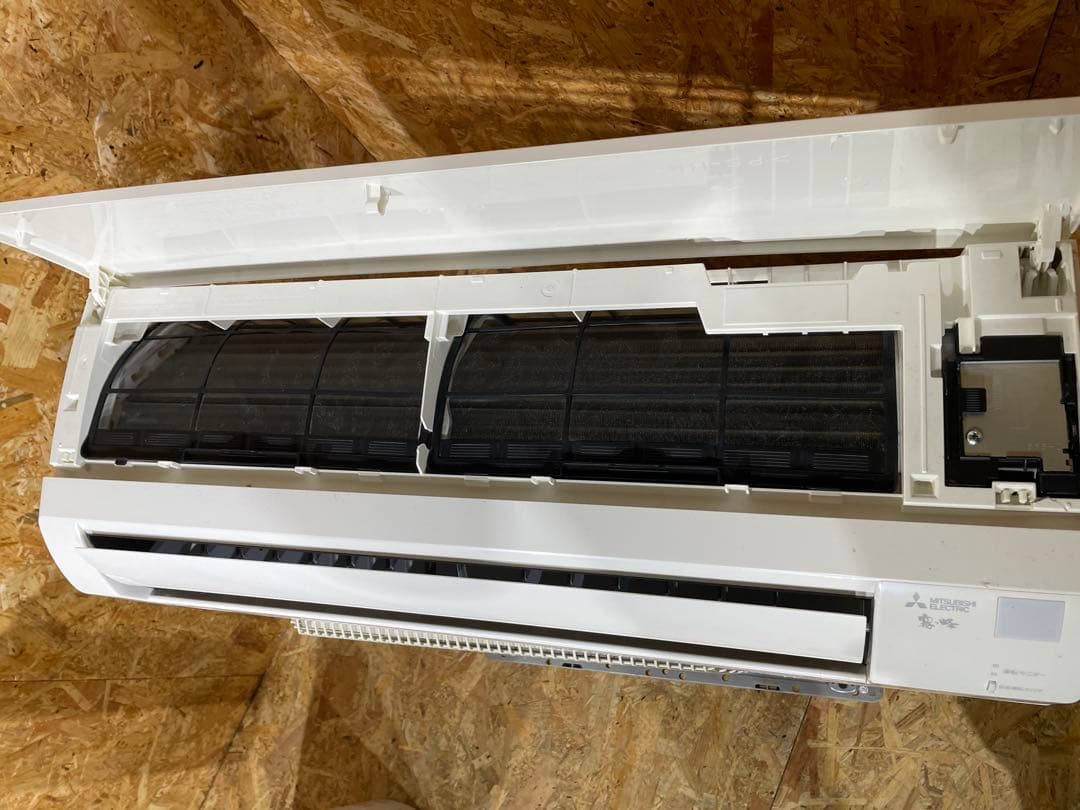 三菱 マルチ ルームエアコン 霧ヶ峰 2024年 セパレート形　1057