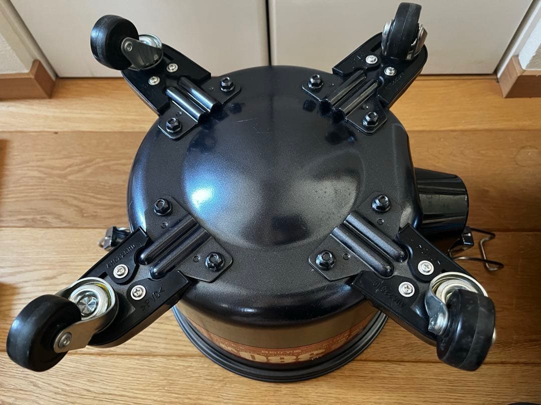 【パナソニック】店舗・業務用電気掃除機 MC-G6000P