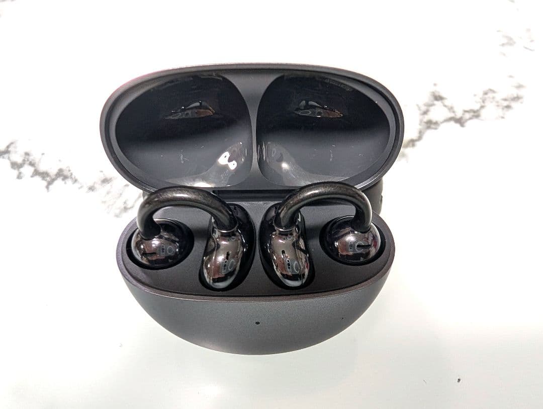 【美品】ハーウェイ フリークリップ