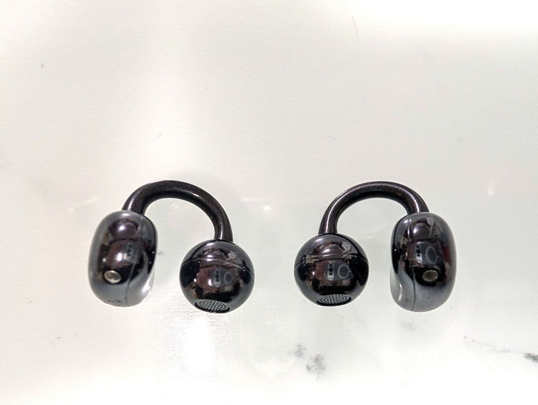 【美品】ハーウェイ フリークリップ