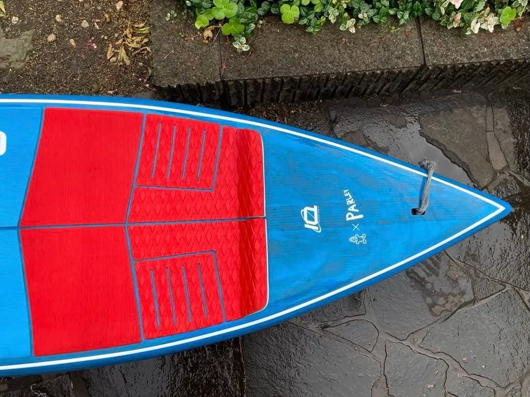 STARBOARD Ace foil 7'4\" 120Lフォイルボード