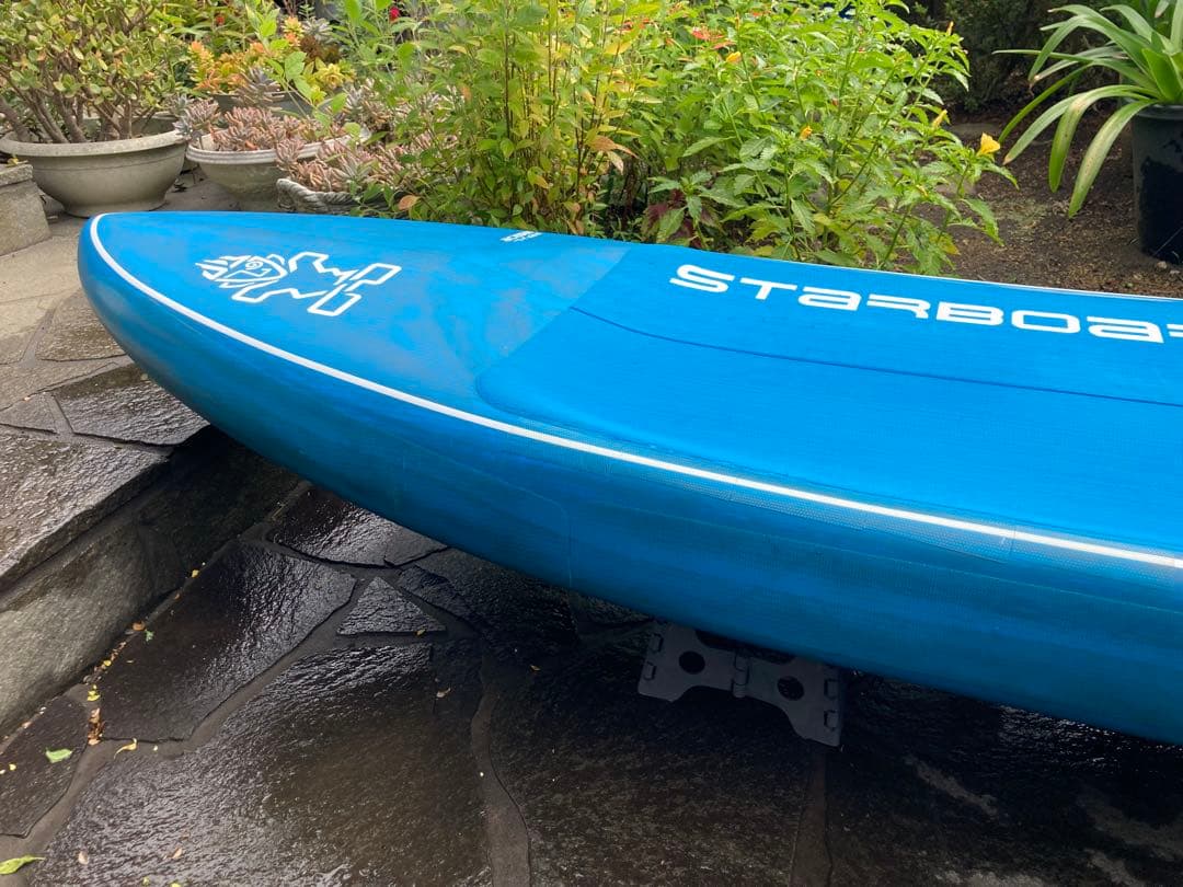 STARBOARD Ace foil 7'4\" 120Lフォイルボード