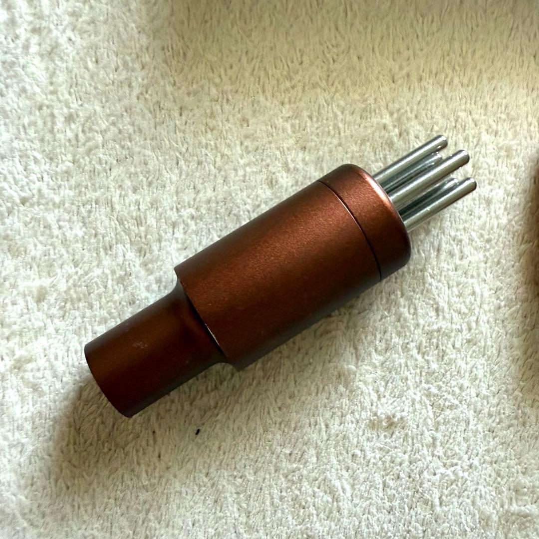 ＊☆☆☆＊COREFIT フェイスポインター限定カラークリムゾンレッド