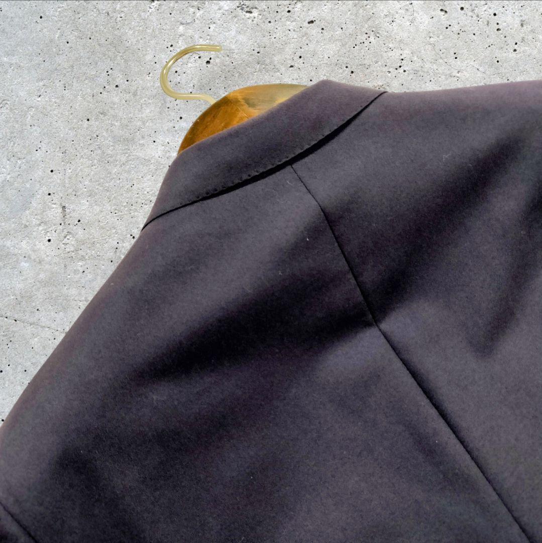 ポロラルフローレン 紺ブレ 金ボタン ダブルブレスト A5 日本製