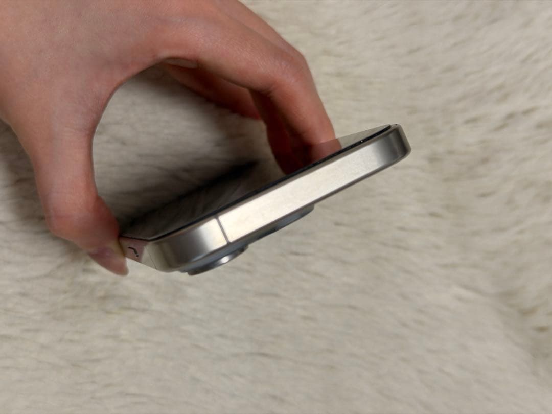 iPhone 15 Pro 256GB SIMフリー 本体のみ