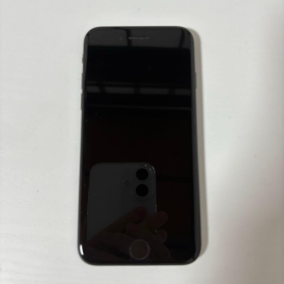 iPhone SE 第2世代 64GB SIMロックなし 本体