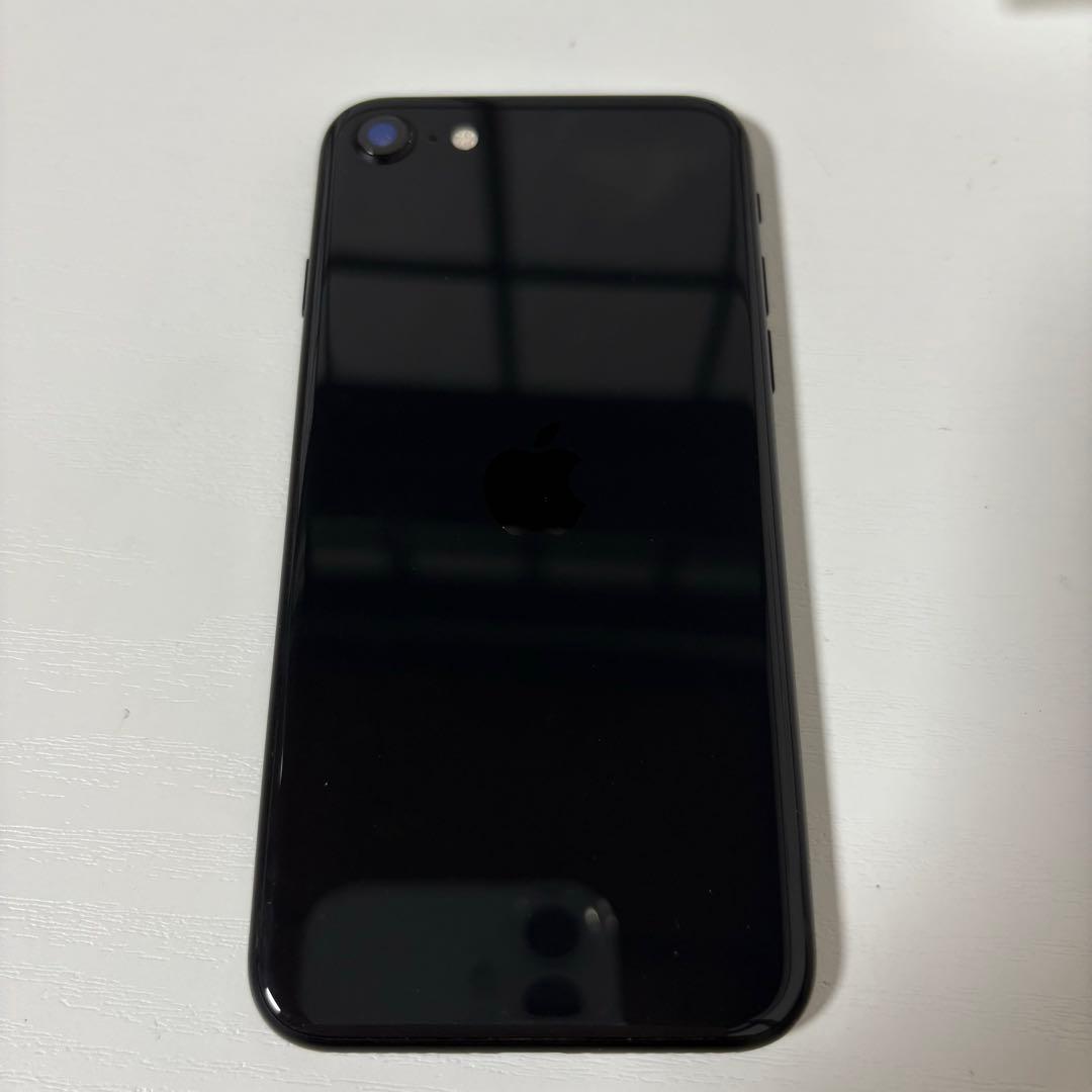 iPhone SE 第2世代 64GB SIMロックなし 本体