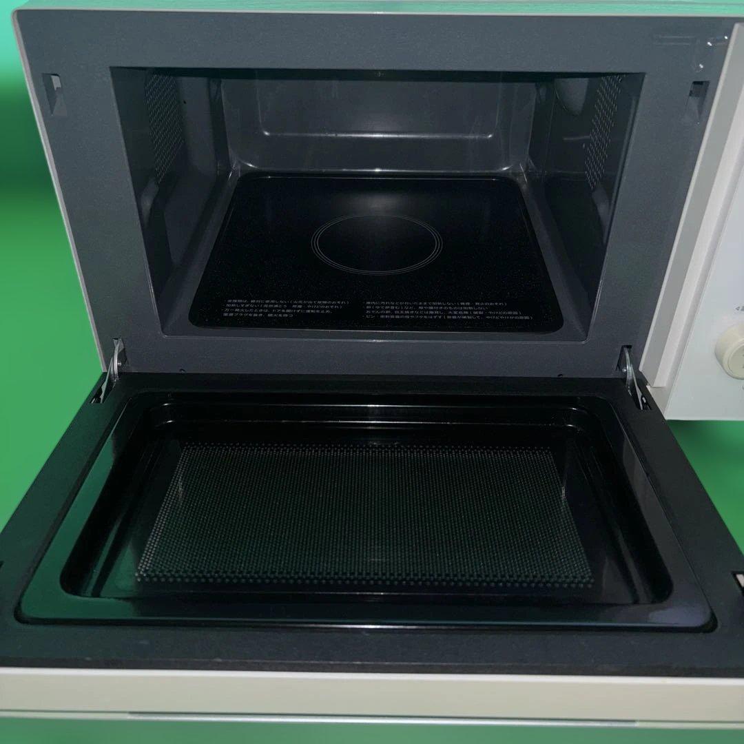 SHARP RE-TS171 単機能電子レンジ