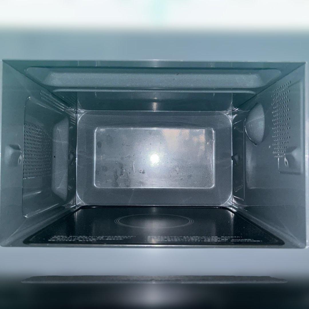 SHARP RE-TS171 単機能電子レンジ