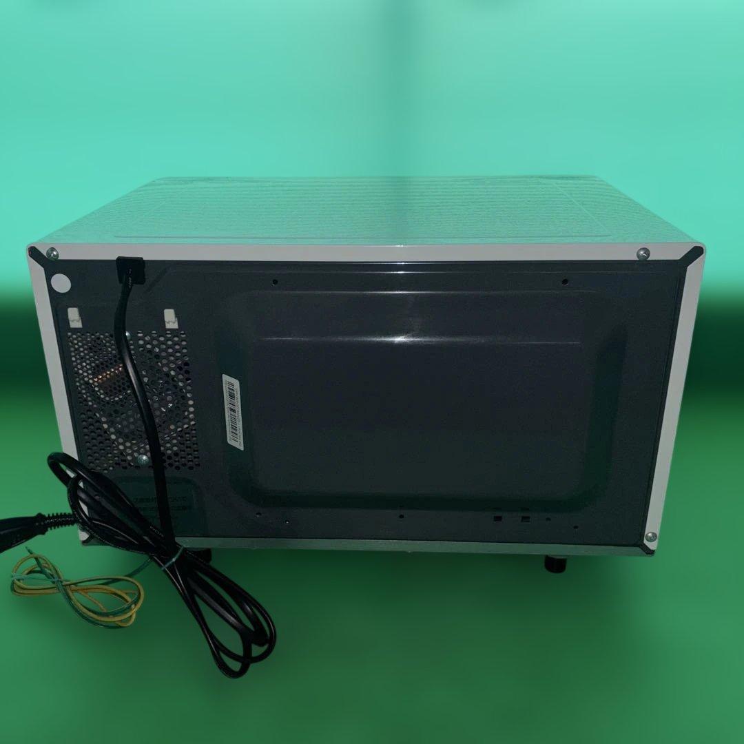 SHARP RE-TS171 単機能電子レンジ