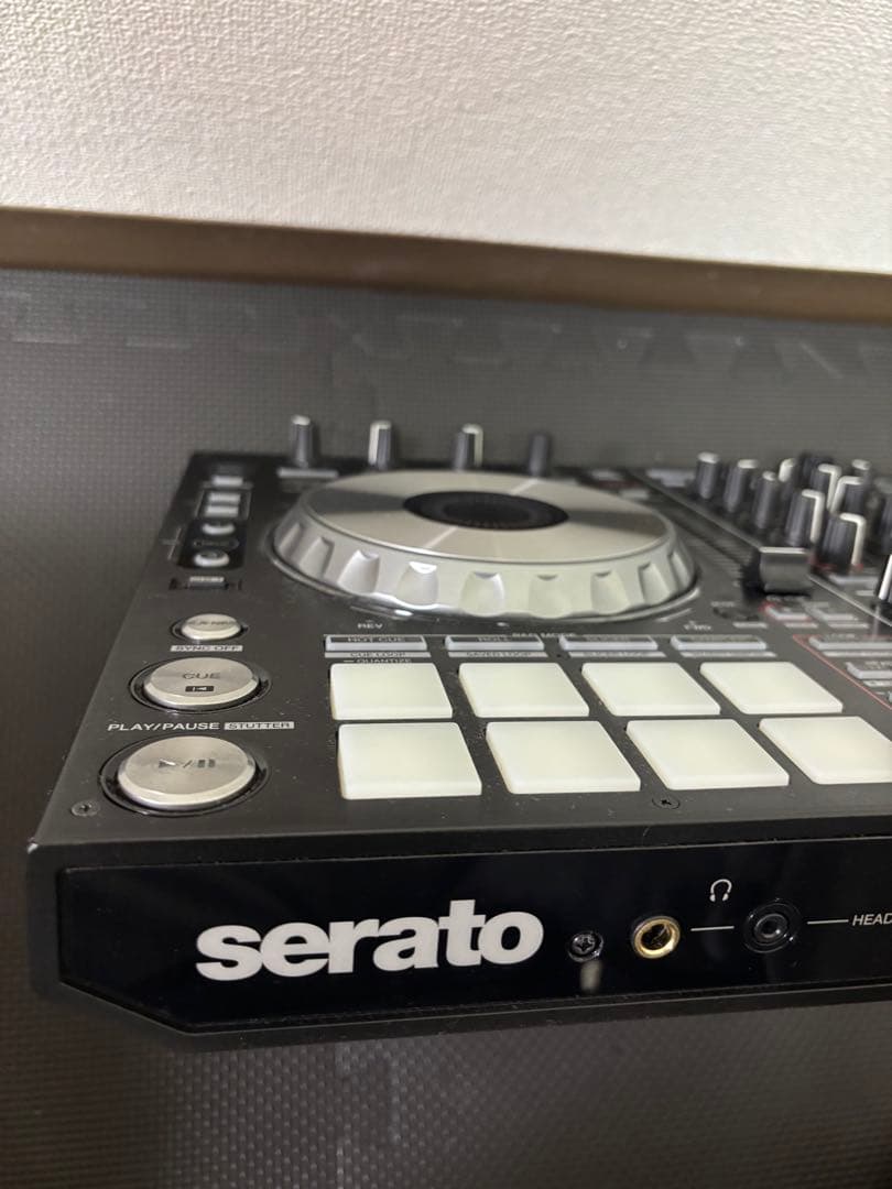 E*.様 【ほぼ新品】Pioneer DDJ-SX2 DJコントローラー