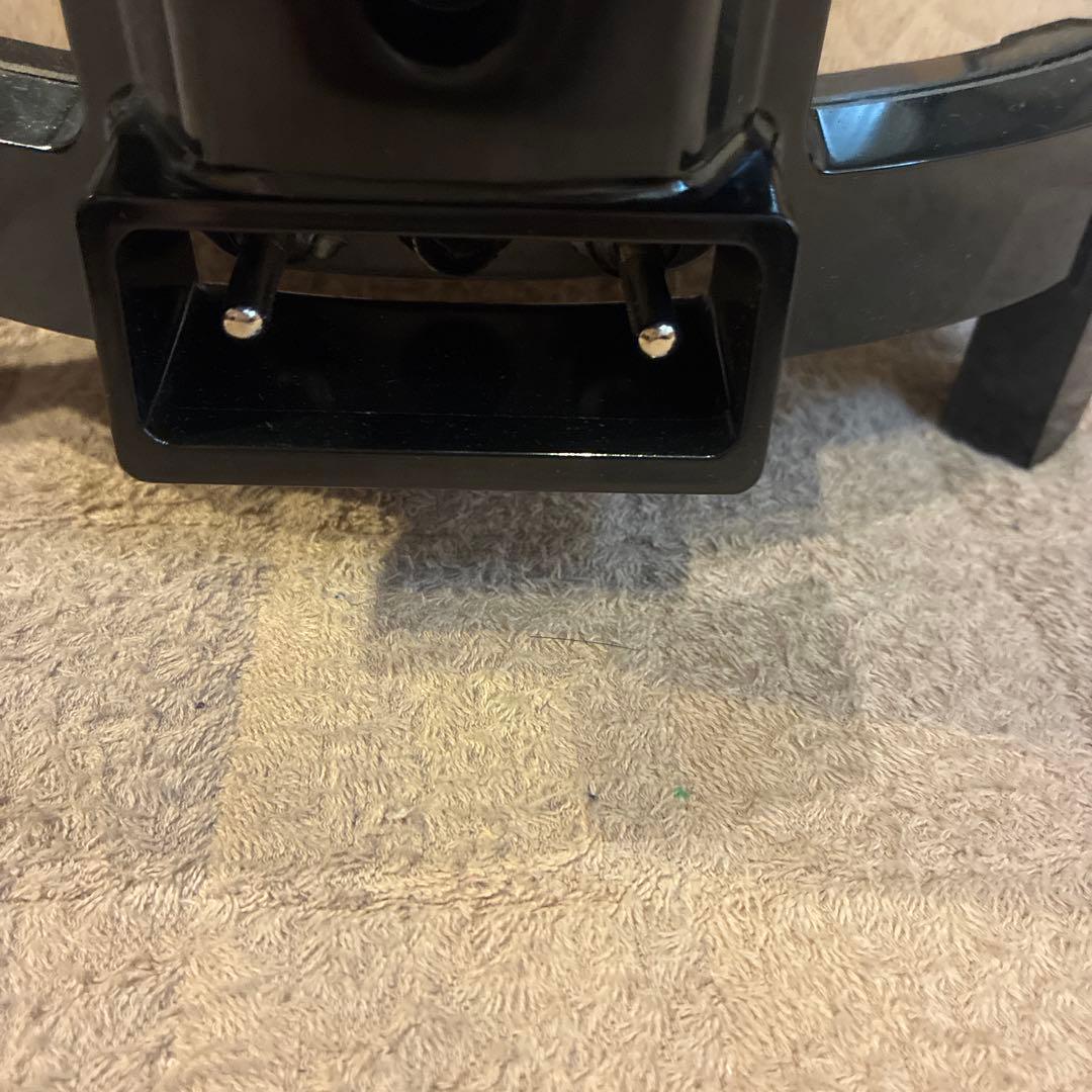 リキッドコア　電気鍋　未使用保管品　蓋なし