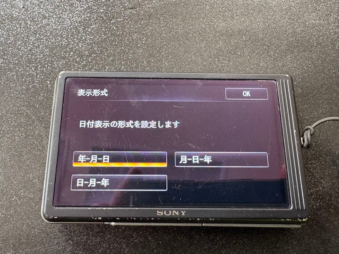 《美品》SONY Cyber-shot コンパクトデジタルカメラ