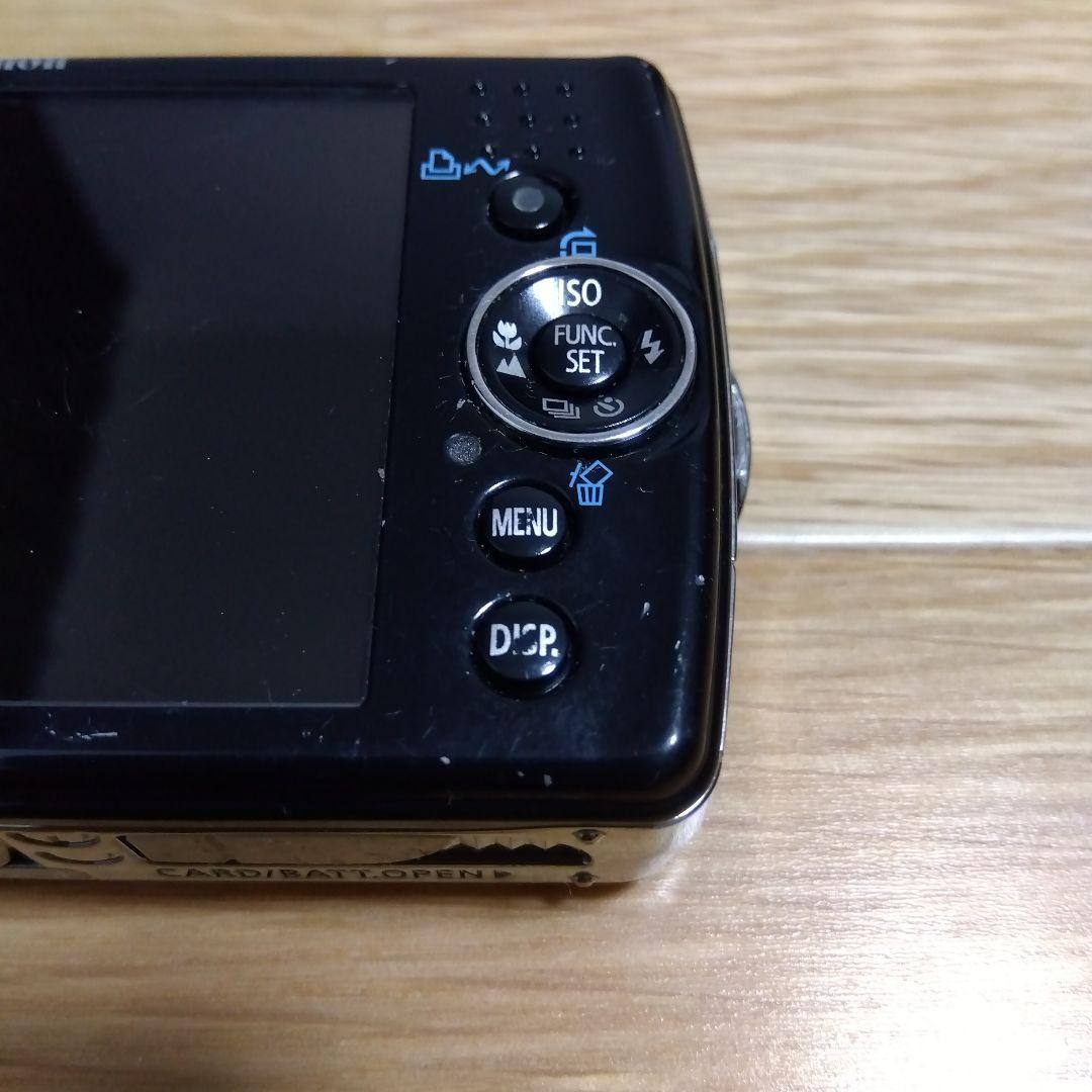 Canon IXY DIGITAL ８０コンパクトデジタルカメラ