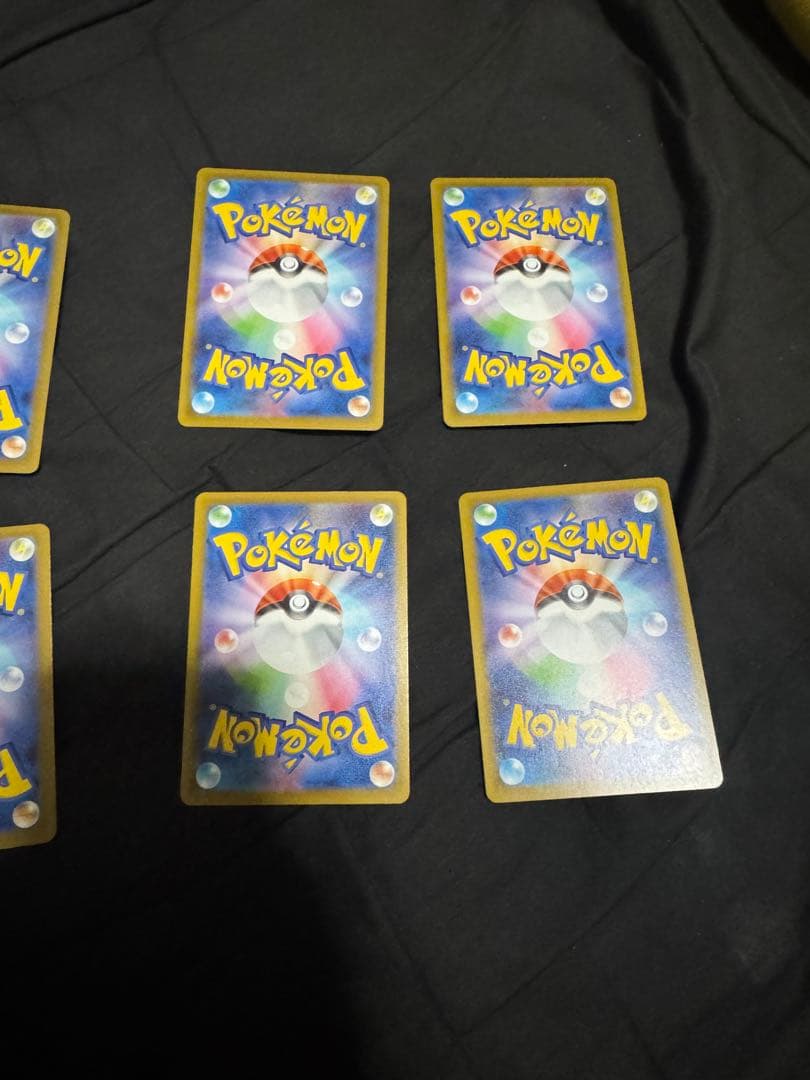 ピカチュウ プロモカード マクドナルド