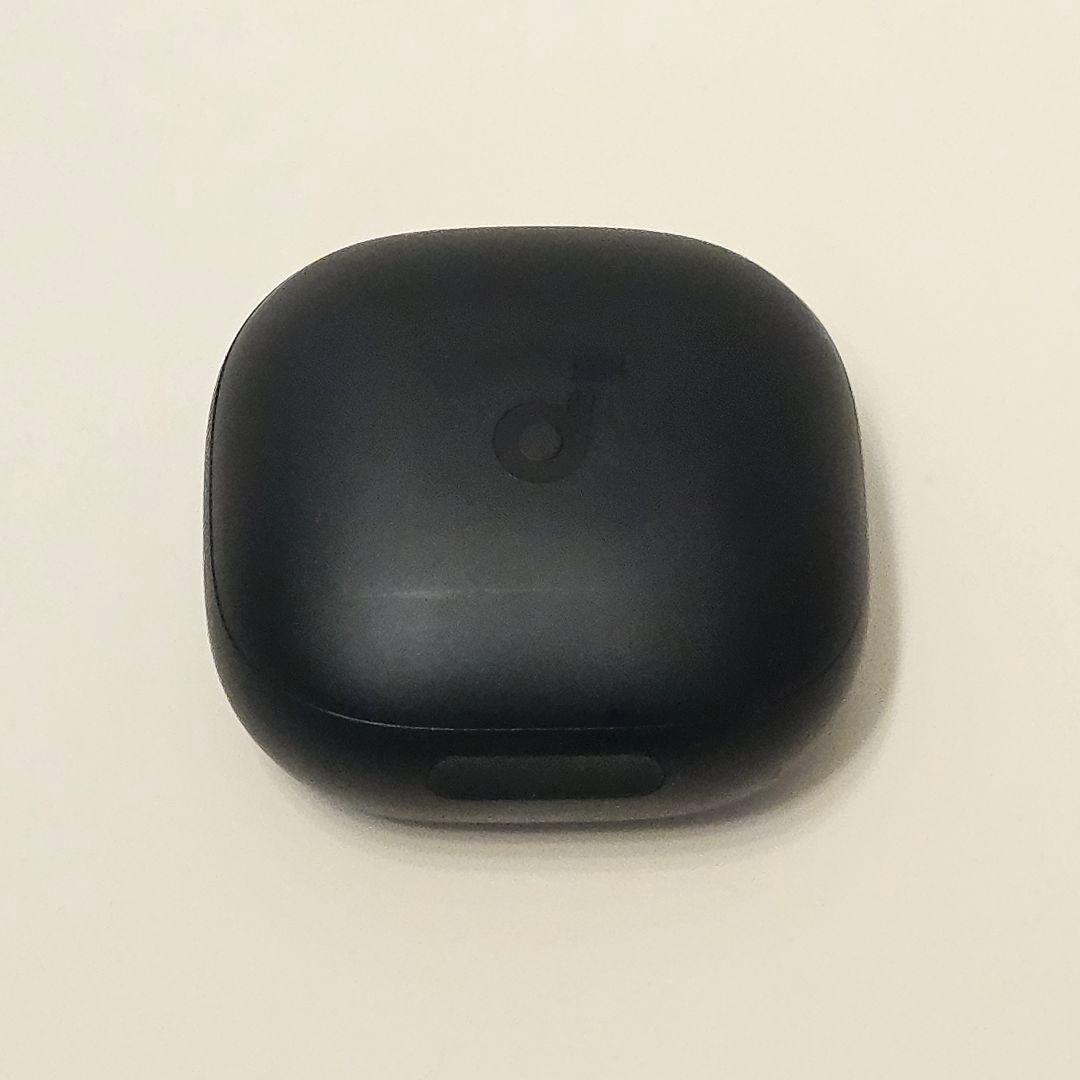 soundcore Liberty 4 Pro ワイヤレスイヤホン【ケース付】