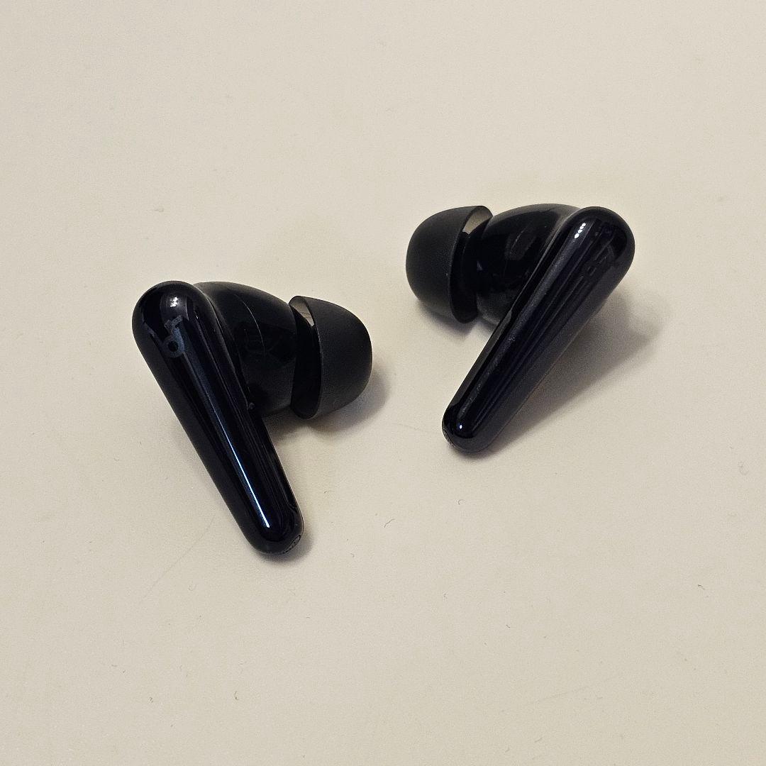 soundcore Liberty 4 Pro ワイヤレスイヤホン【ケース付】