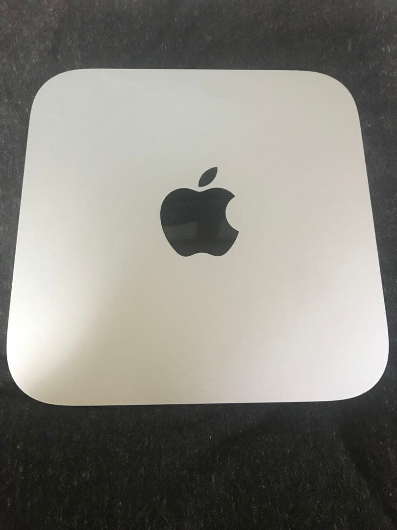 超美品 Apple 2023 Mac mini M2 8GB、512GB SSD