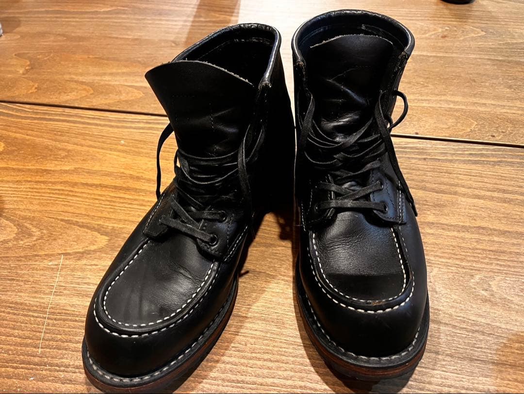 レッドウィング9015 希少　廃盤