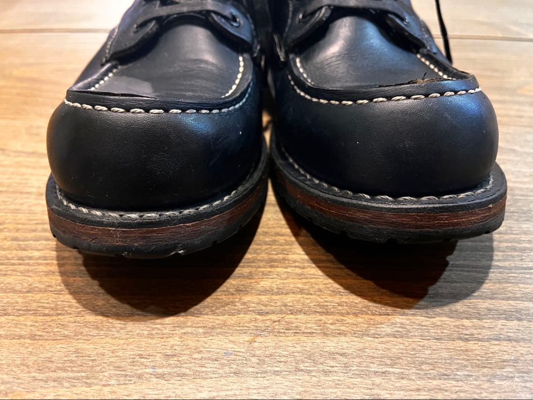 レッドウィング9015 希少　廃盤