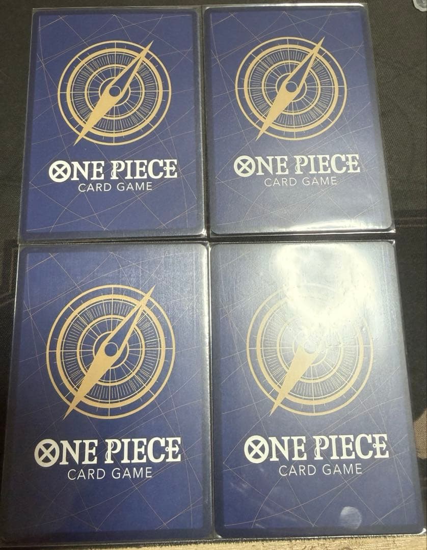 ユースタス•キッド　SP