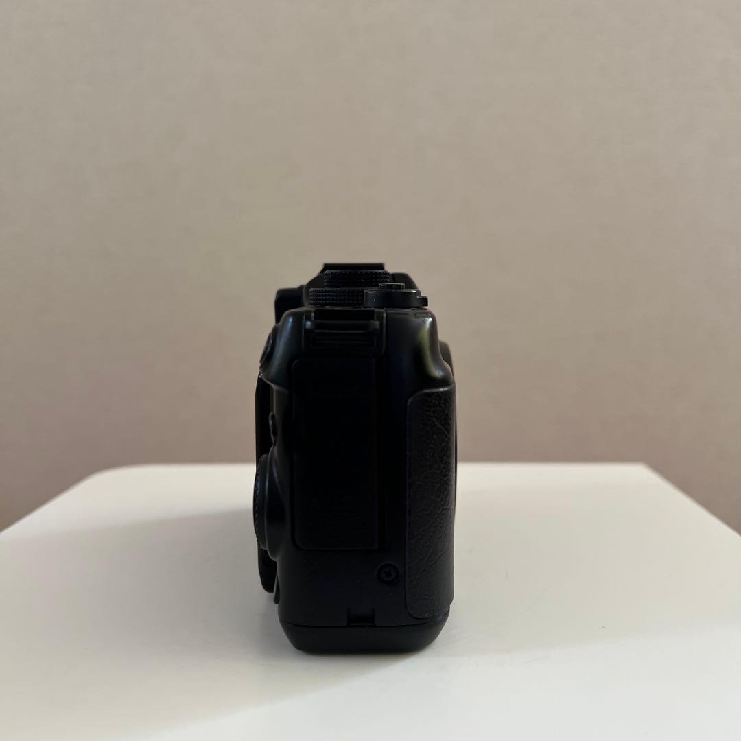 デジタルカメラ Canon PowerShot G11