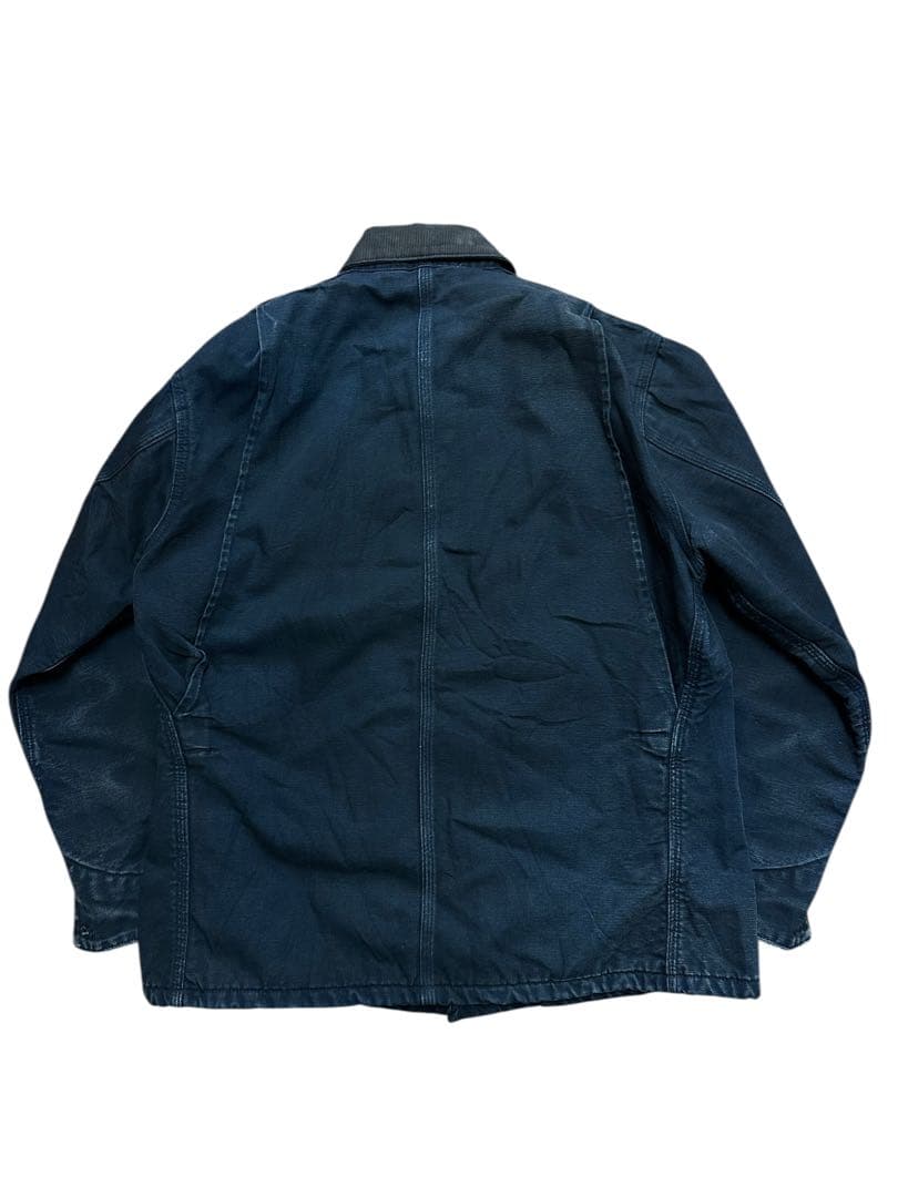 星タグ80s Specialカーハート チョアコート カバーオール CB105