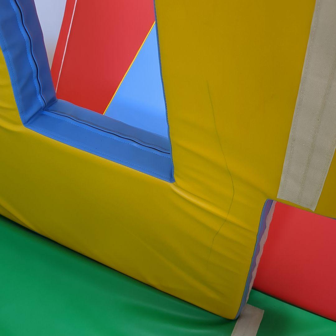 マスセット社 プレイハウス 引取り限定