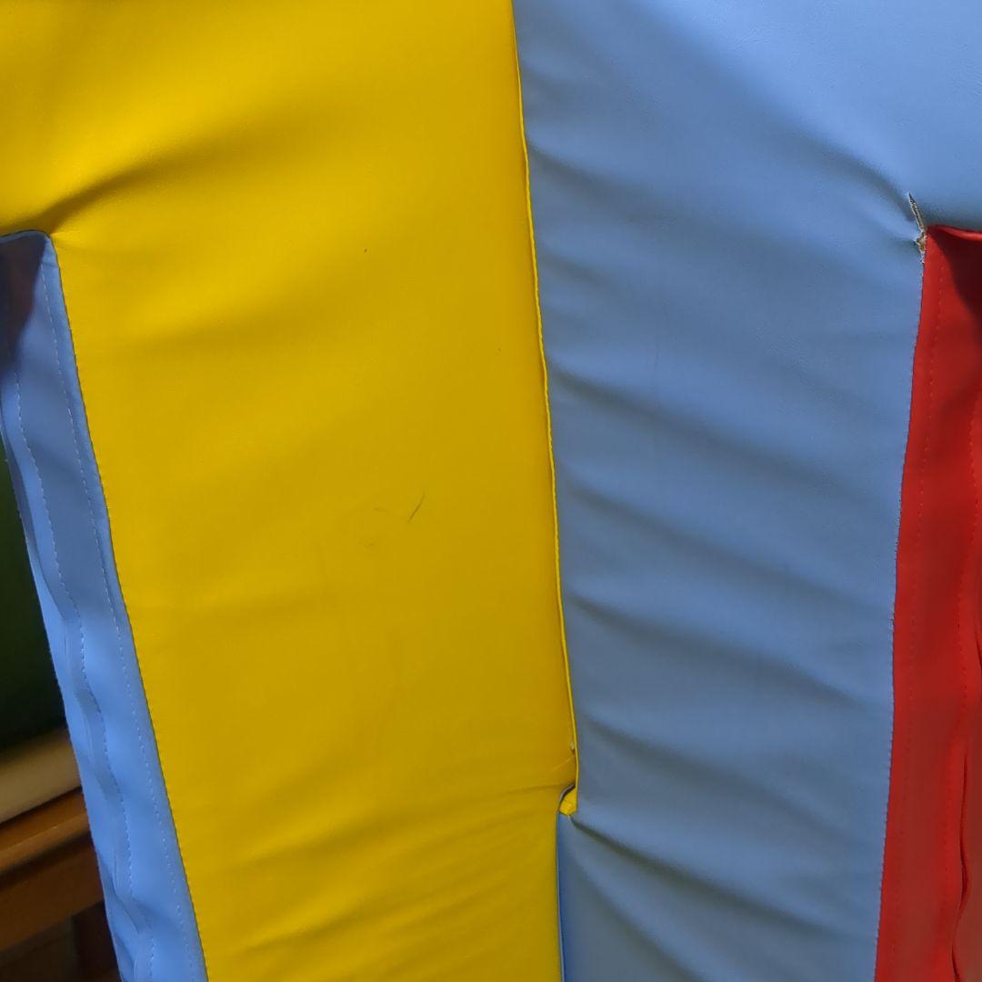 マスセット社 プレイハウス 引取り限定