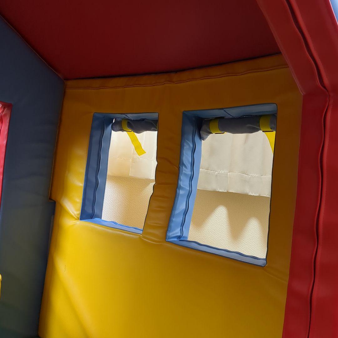 マスセット社 プレイハウス 引取り限定