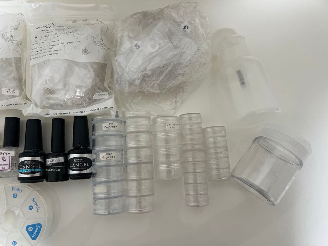 大量　ネイルセット✨✨