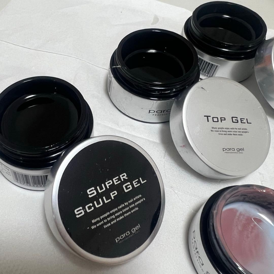 大量　ネイルセット✨✨