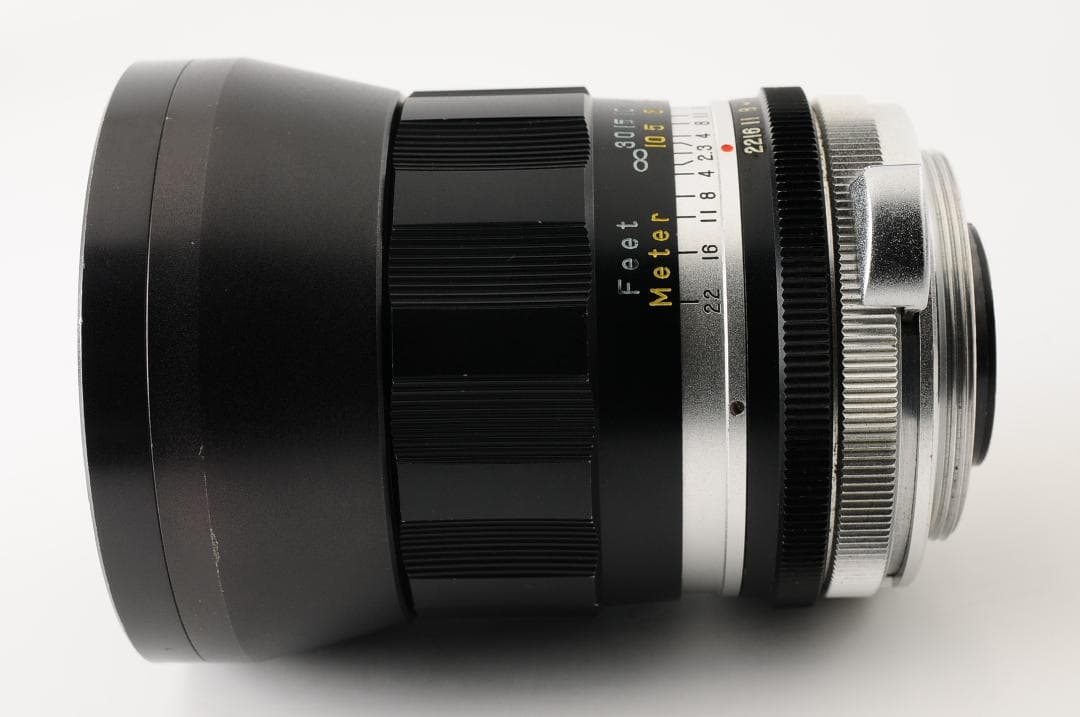 ペンタックス Pentax Auto Takumar 35mm F2.3