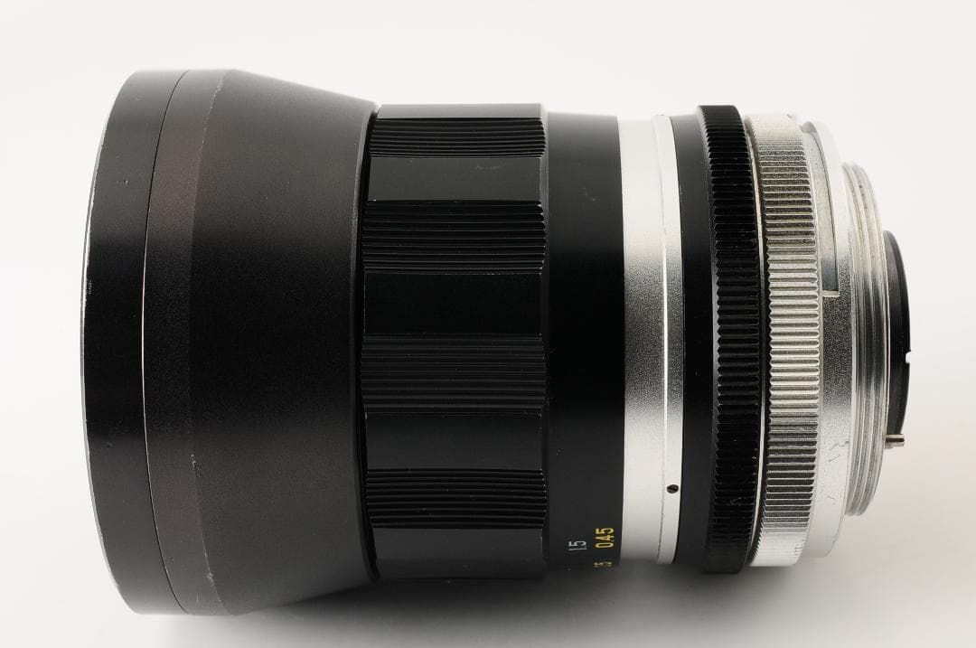 ペンタックス Pentax Auto Takumar 35mm F2.3